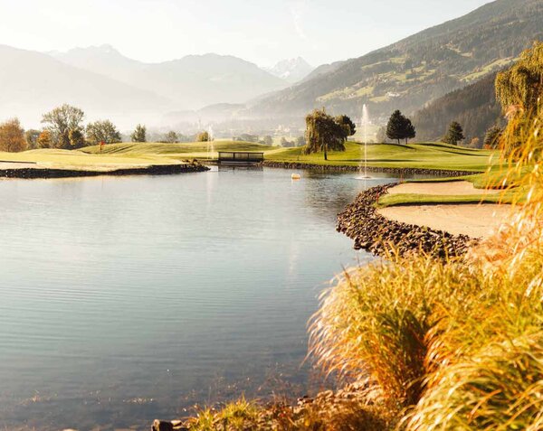 Golf-autumn-25-Sportresidenz Zillertal