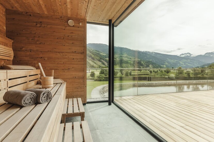 Penthouse Suite-Sauna-22-Sportresidenz Zillertal