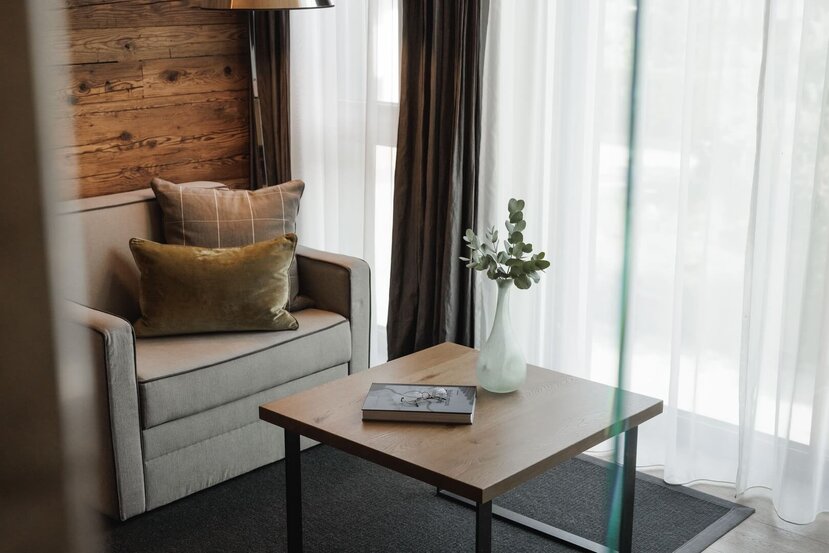 Doppelzimmer Klassik-Fenster-6-Sportresidenz Zillertal