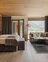 Penthouse Suite-Schlafzimmer-17-Sportresidenz Zillertal