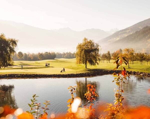 Golfen-Herbst-8-Sportresidenz Zillertal