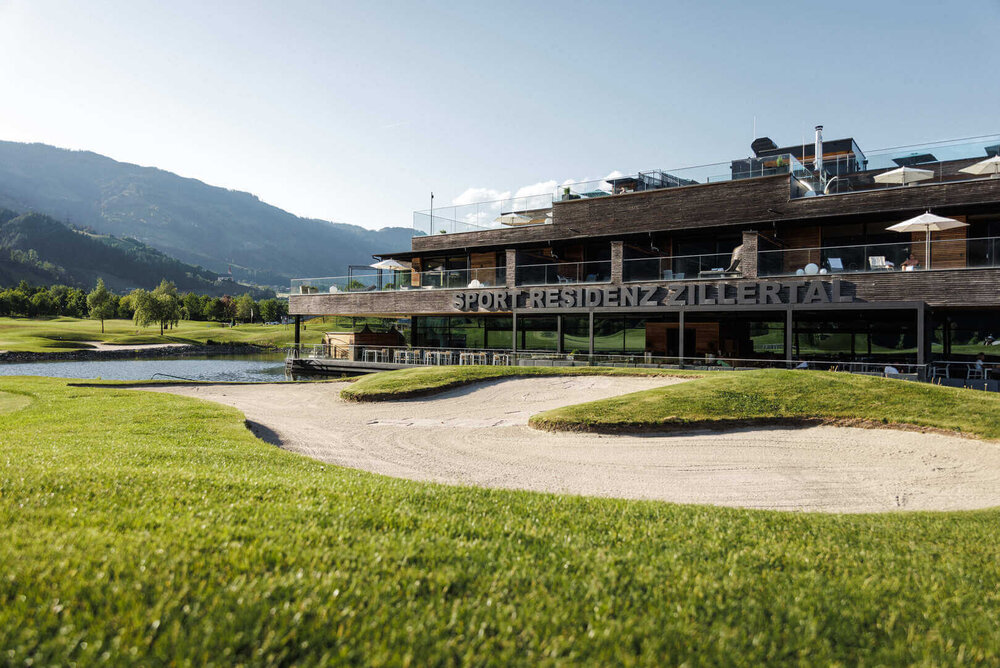 Sommeransicht-070-Sportresidenz Zillertal