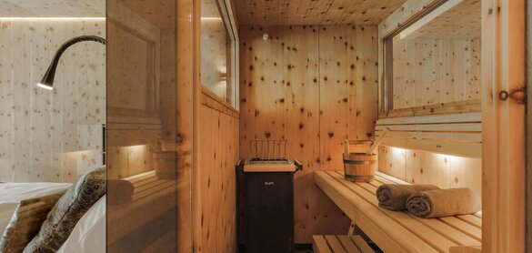 Premium Suite-Sauna-44-Sportresidenz Zillertal