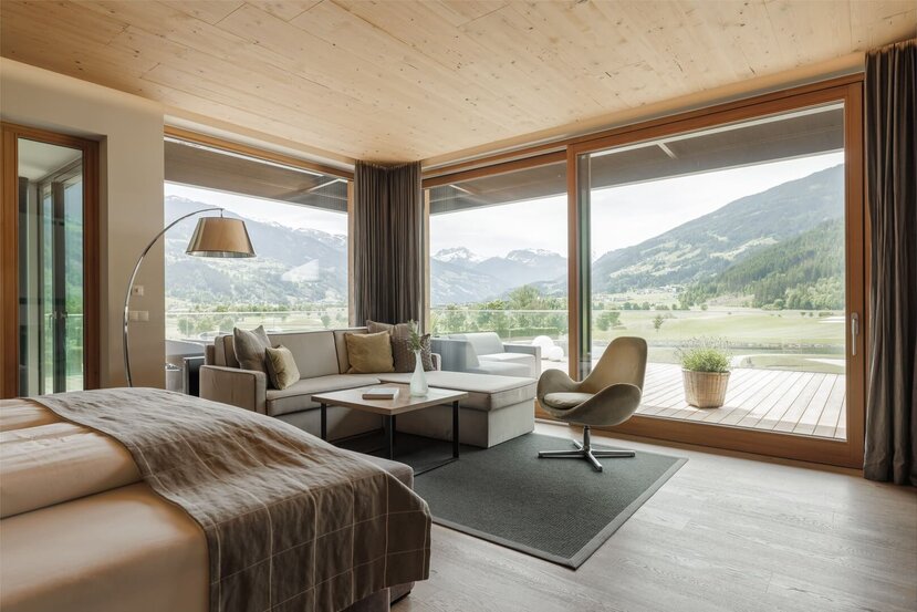 Penthouse Suite-Aussicht-19-Sportresidenz Zillertal