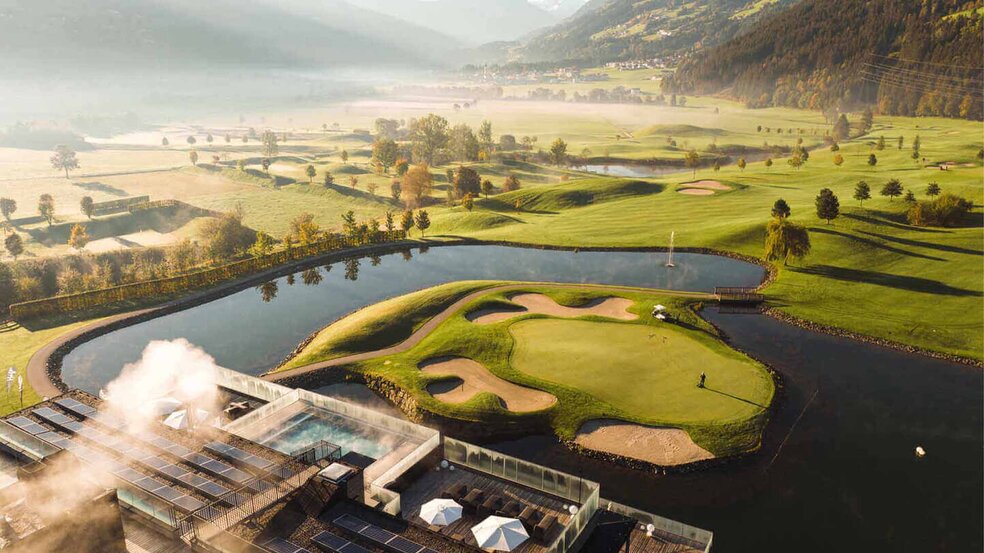 Drohne-Herbst-6-Sportresidenz Zillertal