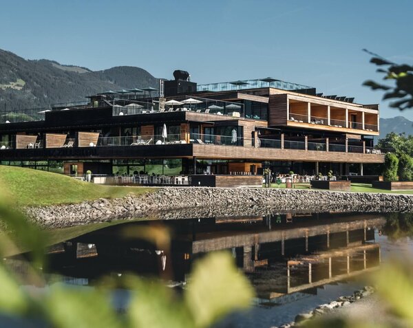 Sommeransicht-1-Sportresidenz Zillertal