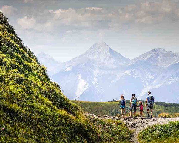 Wandern-Spieljoch-8606-Sportresidenz Zillertal