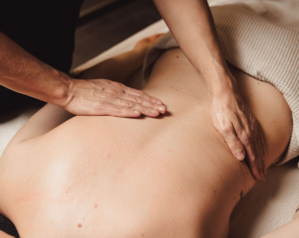 Wellness-Massage-45-Sportresidenz Zillertal