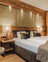 Albatros Suite-Schlafzimmer-54-Sportresidenz Zillertal