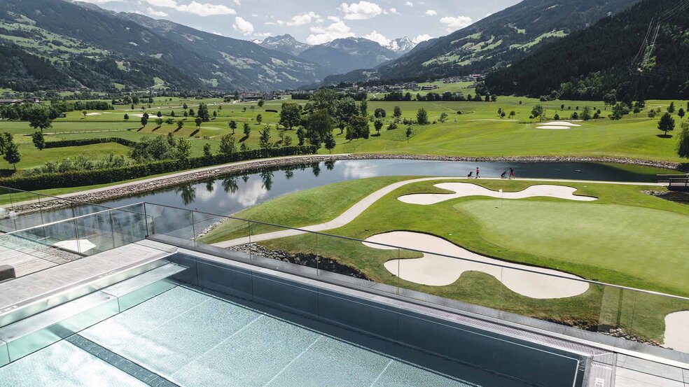 Infinity Pool-20-Sportresidenz Zillertal