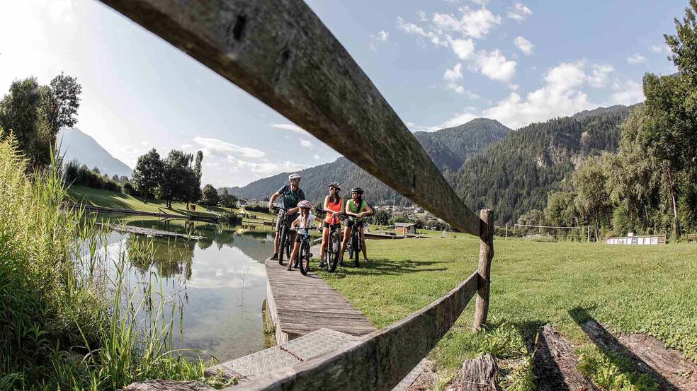 Biken-Sommer-5-Sportresidenz Zillertal