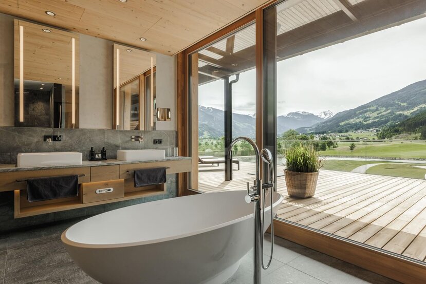Penthouse Suite-Bad-20-Sportresidenz Zillertal
