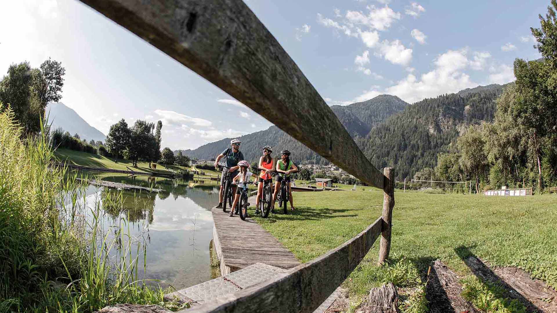 Biken-summer-5-Sportresidenz Zillertal