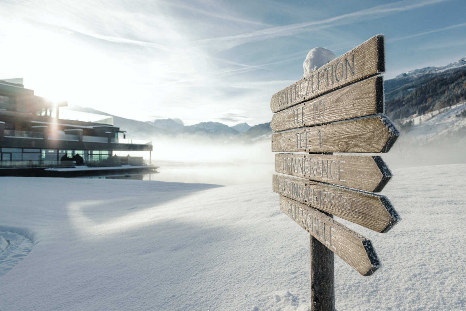 Winter view-27-Sportresidenz Zillertal