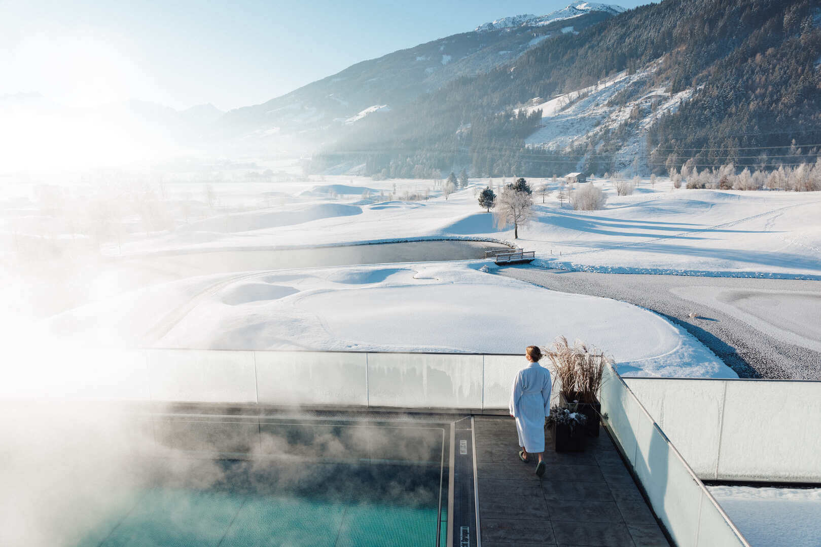 Infinity_Pool-Model-Ausblick-25-Sportresidenz Zillertal